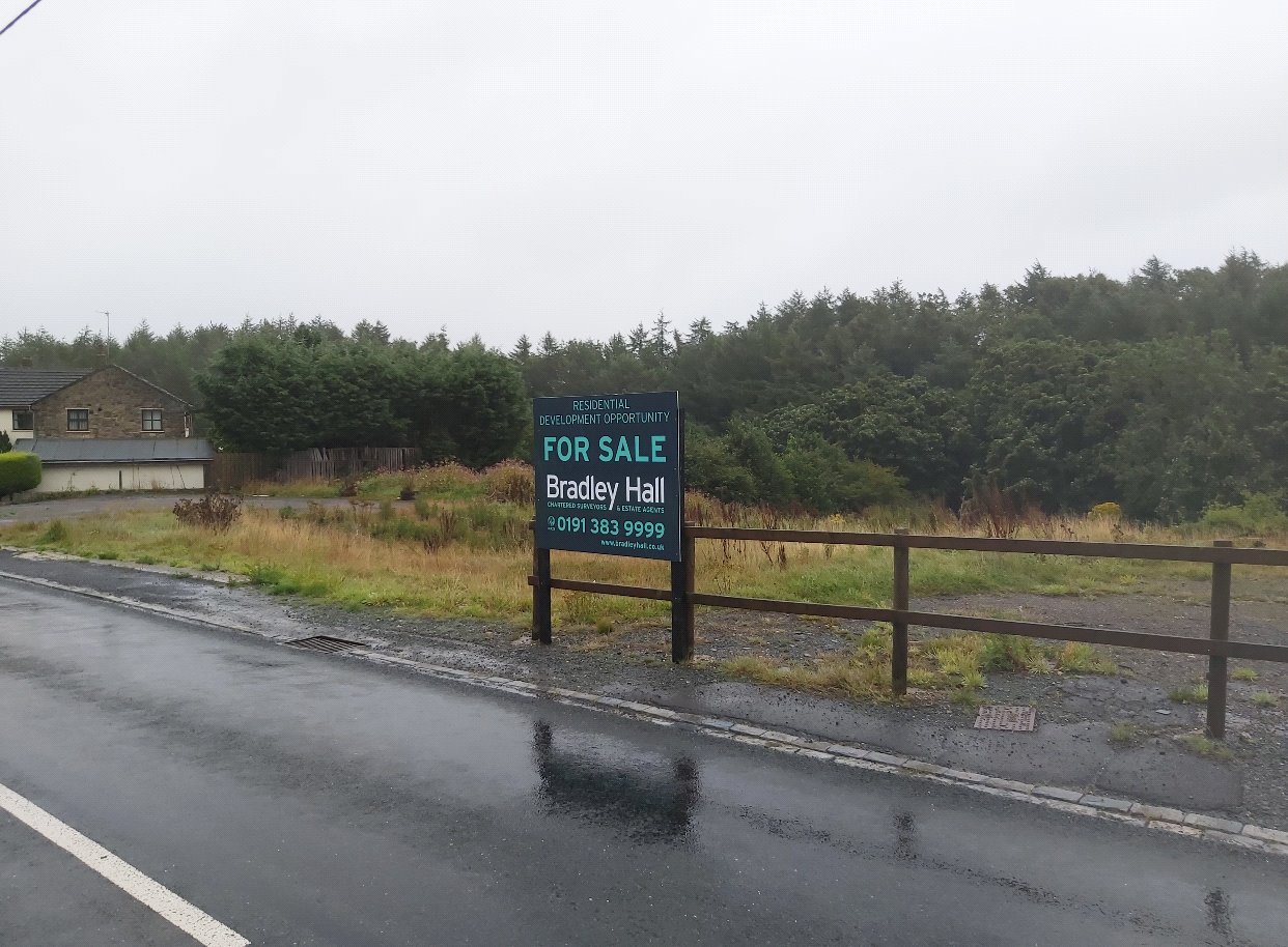 Holmside Lane, Holmside