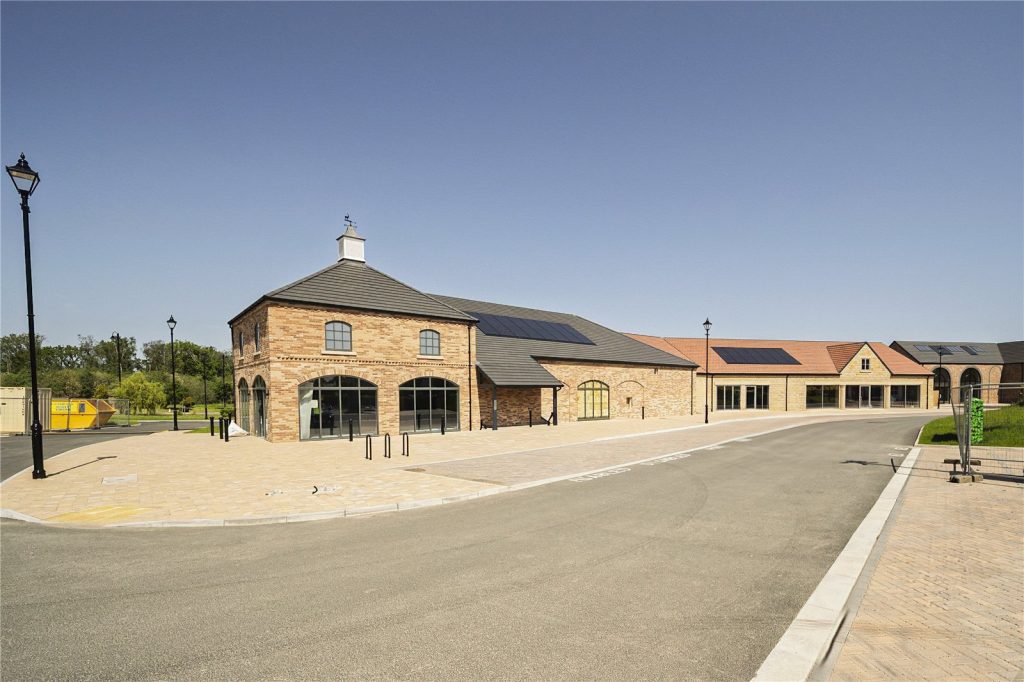 Roseberry Place, Wynyard