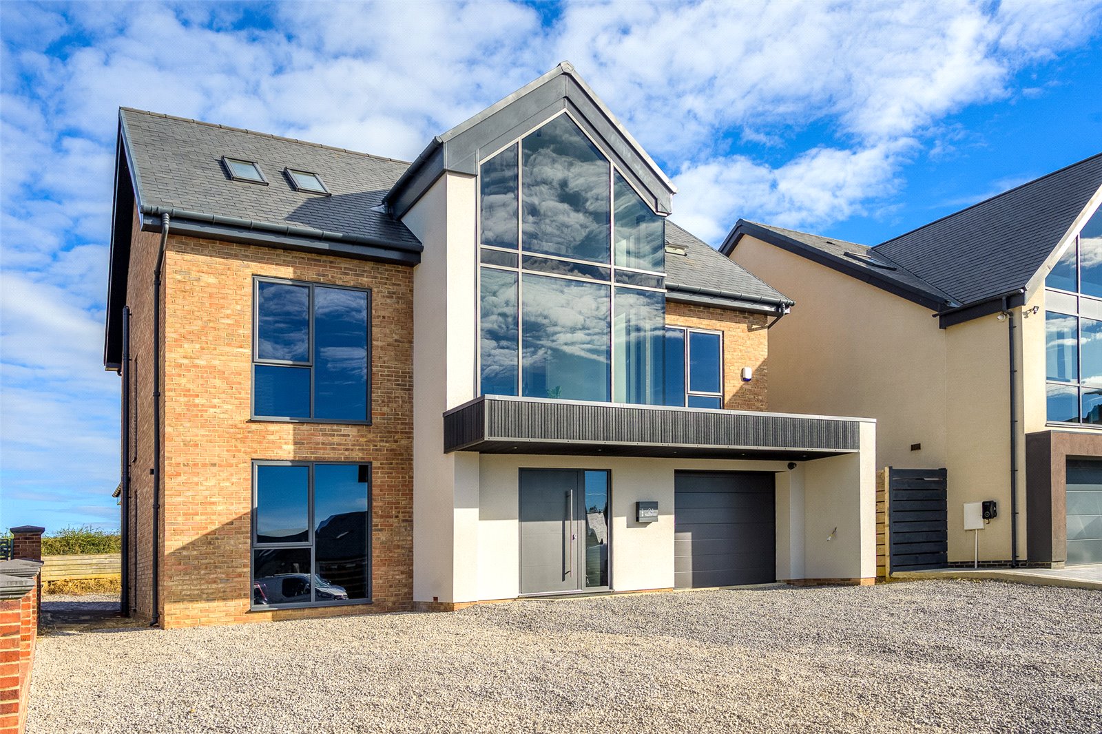 Poppyfield Court, Seaton