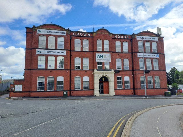 Armley Road, Leeds