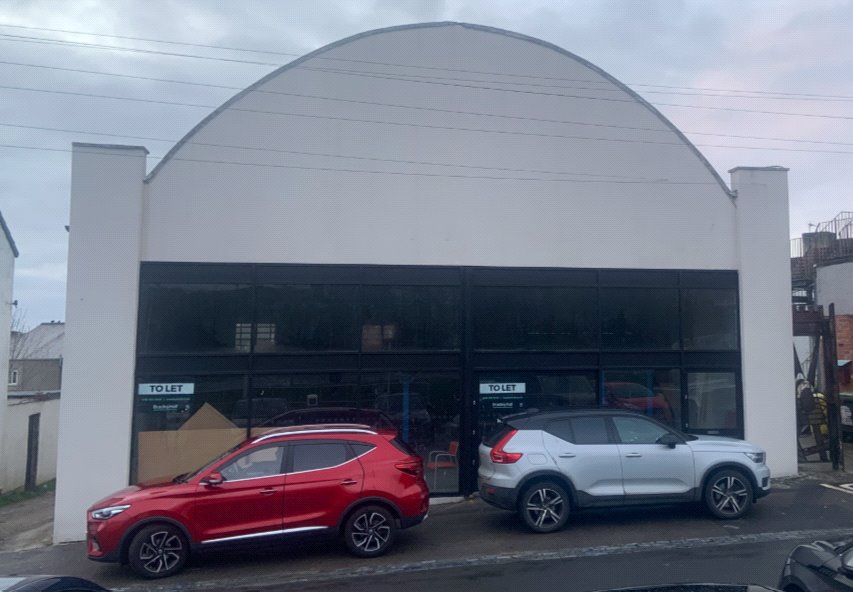Darlington Road, Durham