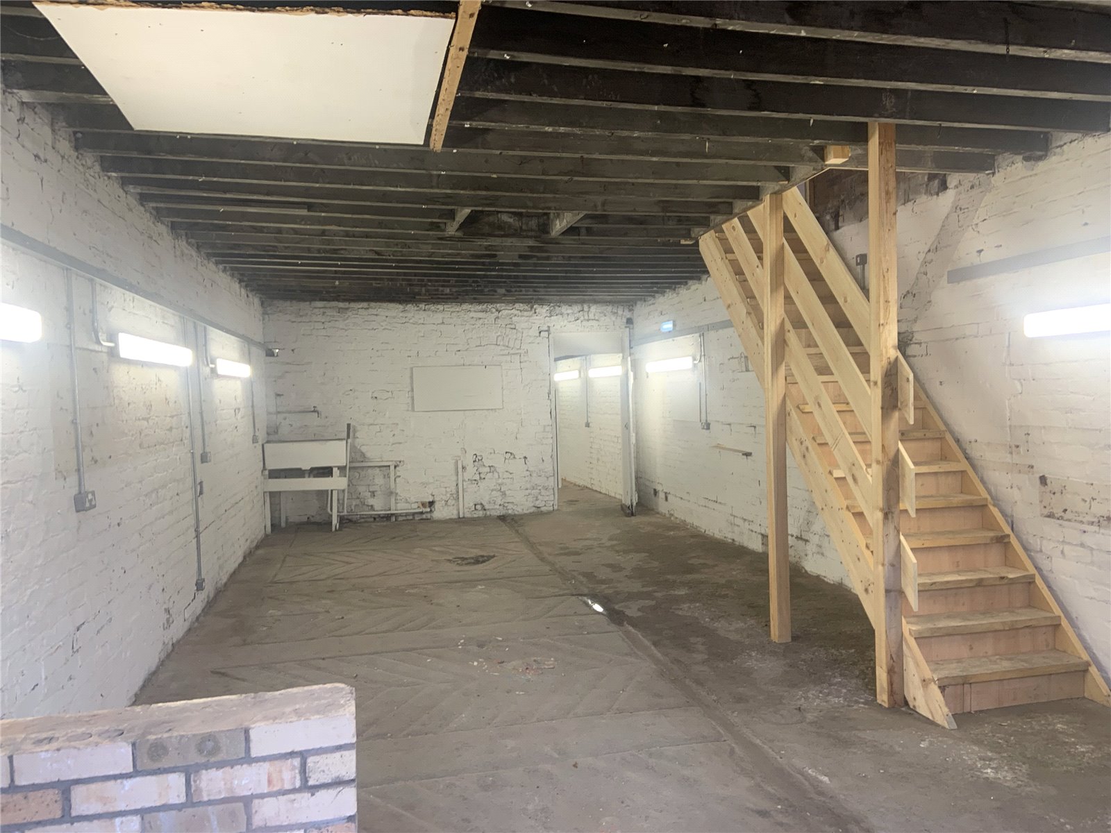 Unit 10 &amp; 35, Back Goldspink Lane