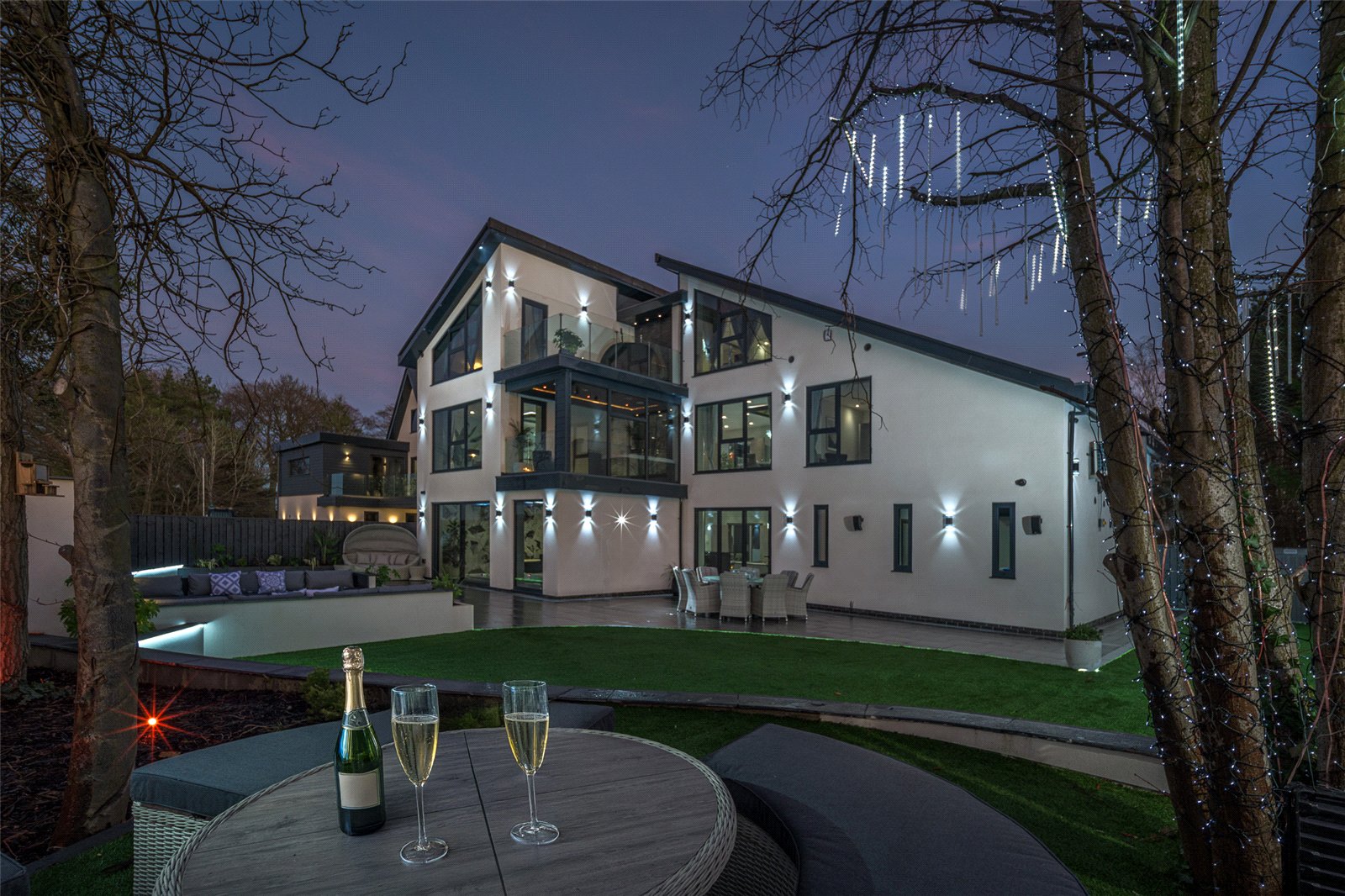 Trinity Mews, Durham