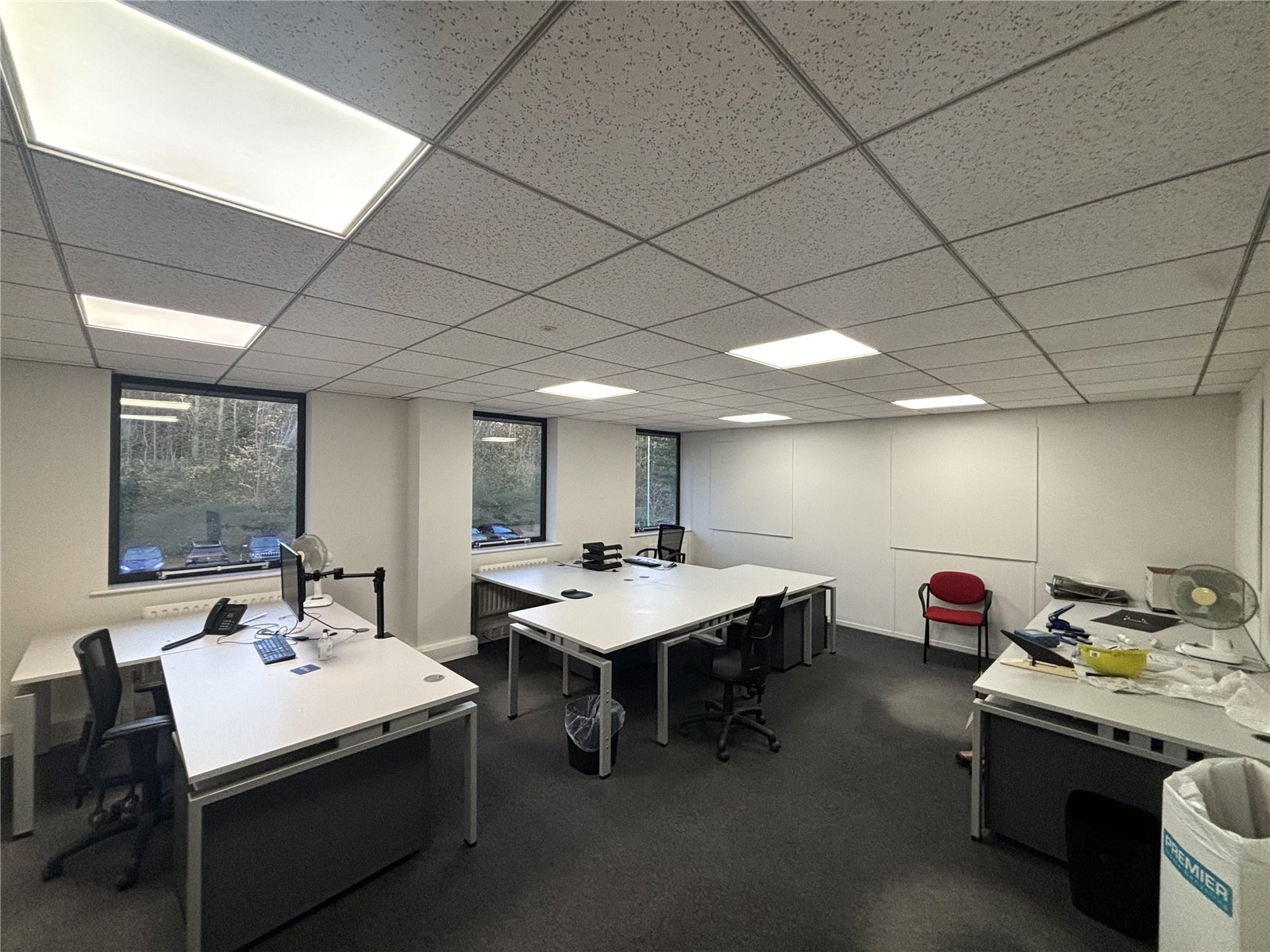 Newcastle Business Park, Newcastle Upon Tyne
