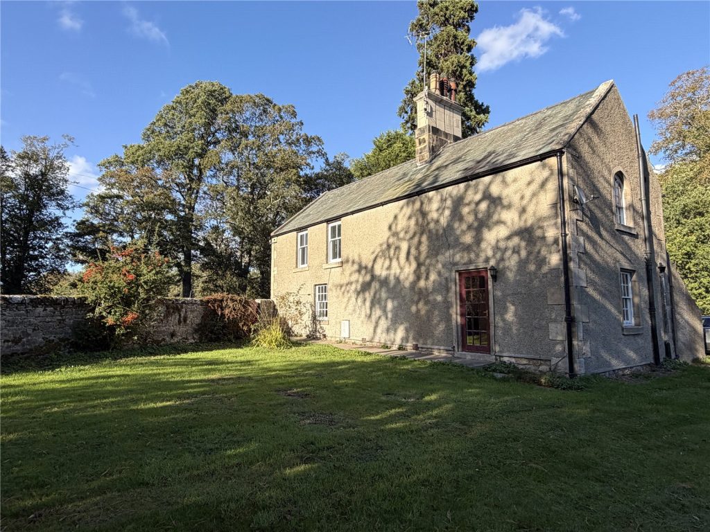 Chauffeurs Cottage, Stocksfield