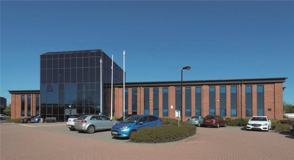 Loftus House, Sunderland Business Park