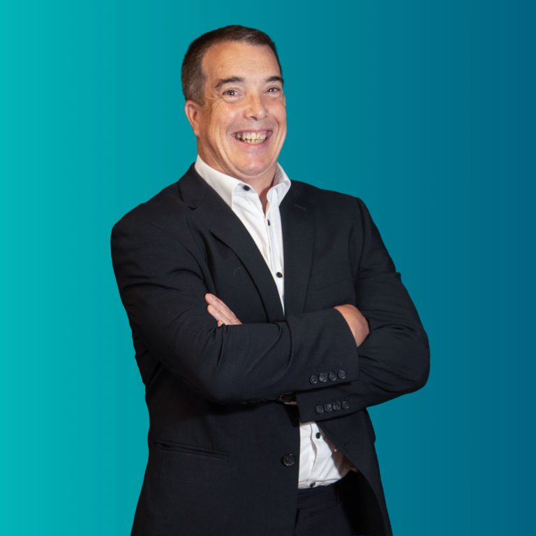 Ian Marsden