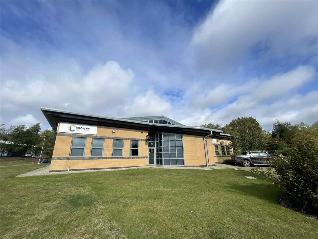 Sunderland Enterprise Park, Colima Avenue