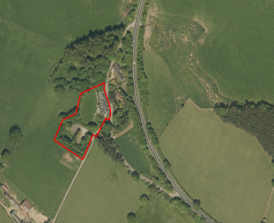 Land At Helme Park Hotel, Tow Law