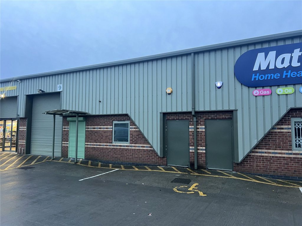 Bowesfield Crescent, Stockton-On-Tees