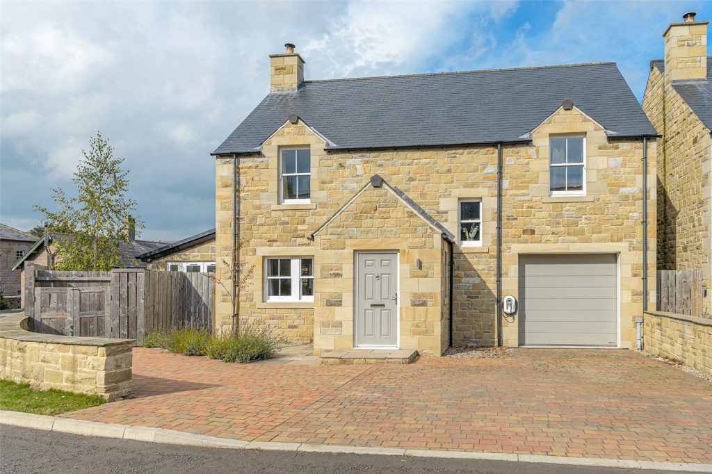 Carnaby Drive, Ellingham