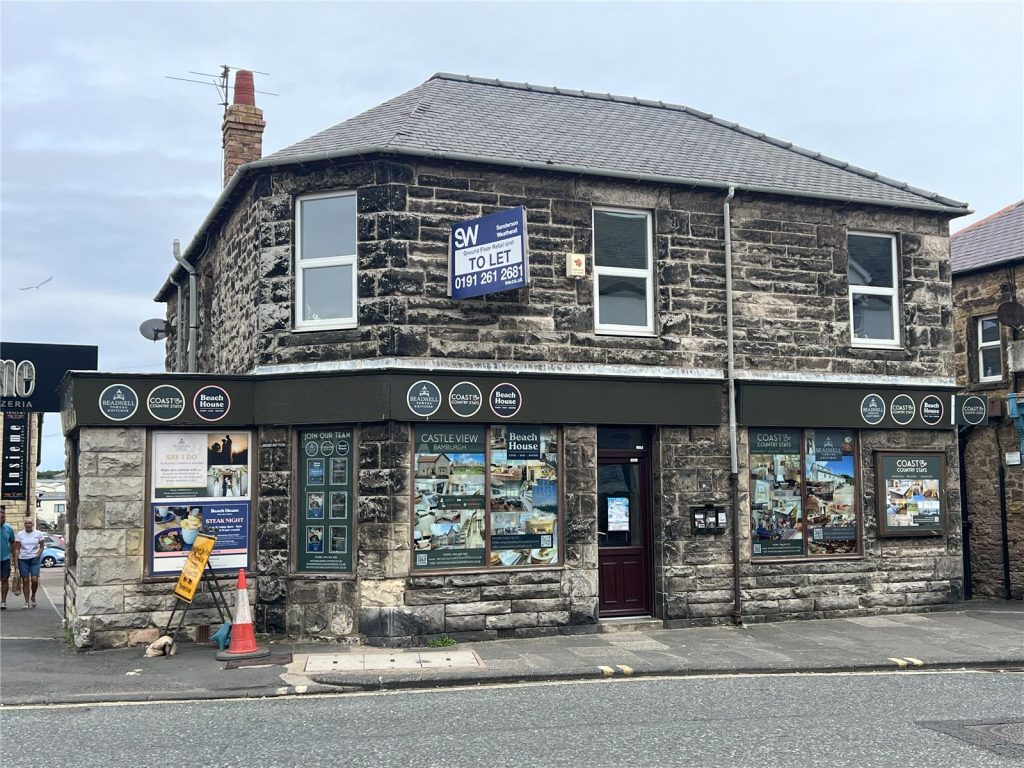 48 Main Street, Seahouses