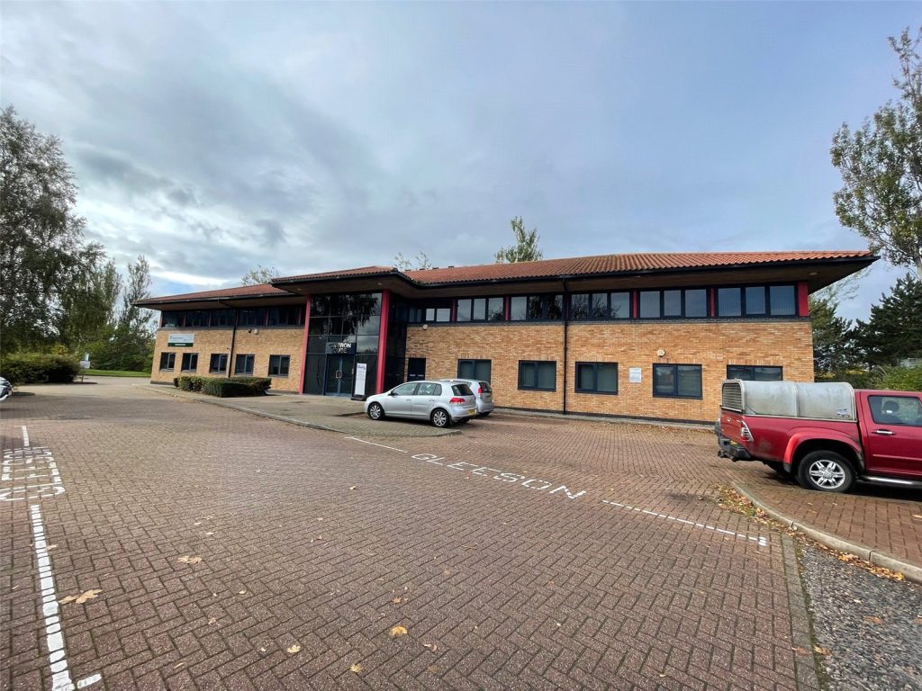 Cameron House, Suite 4, Metrocentre
