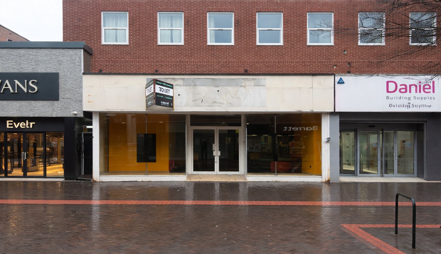 Linthorpe Road, Middlesbrough