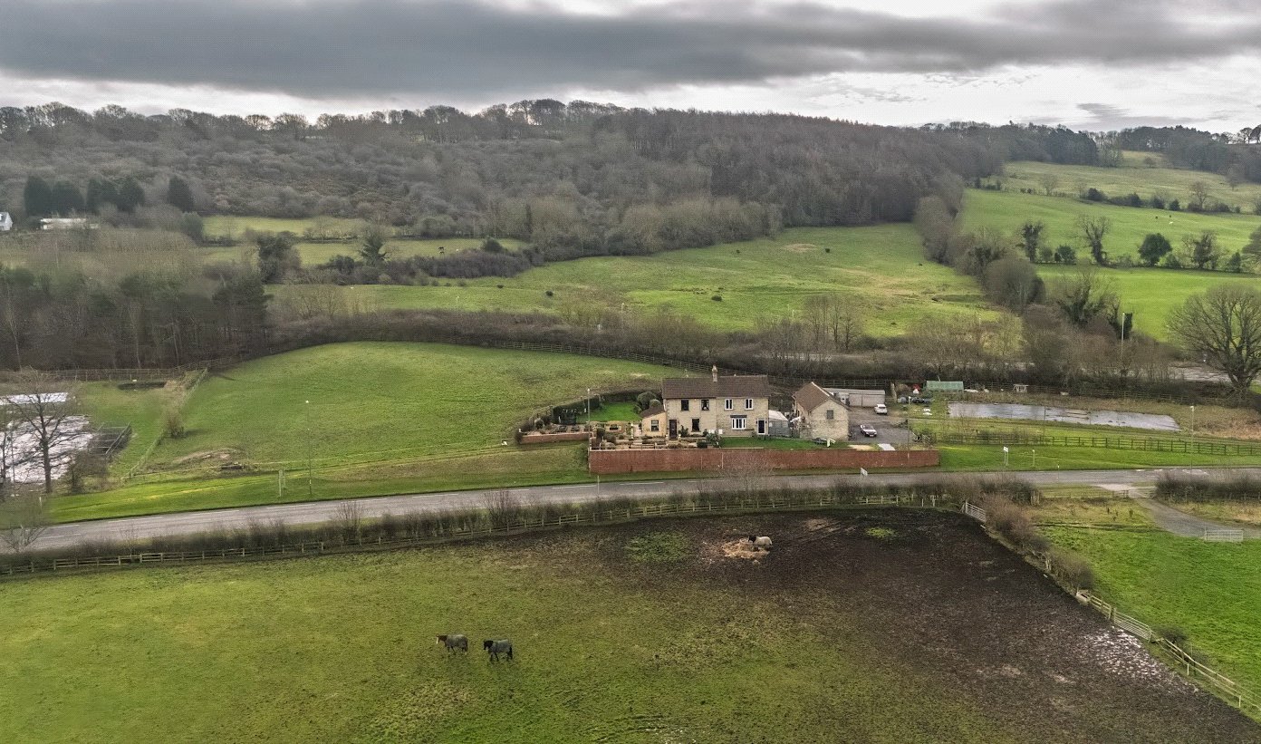 Land At West Cottage, Willies Well — photo 3
