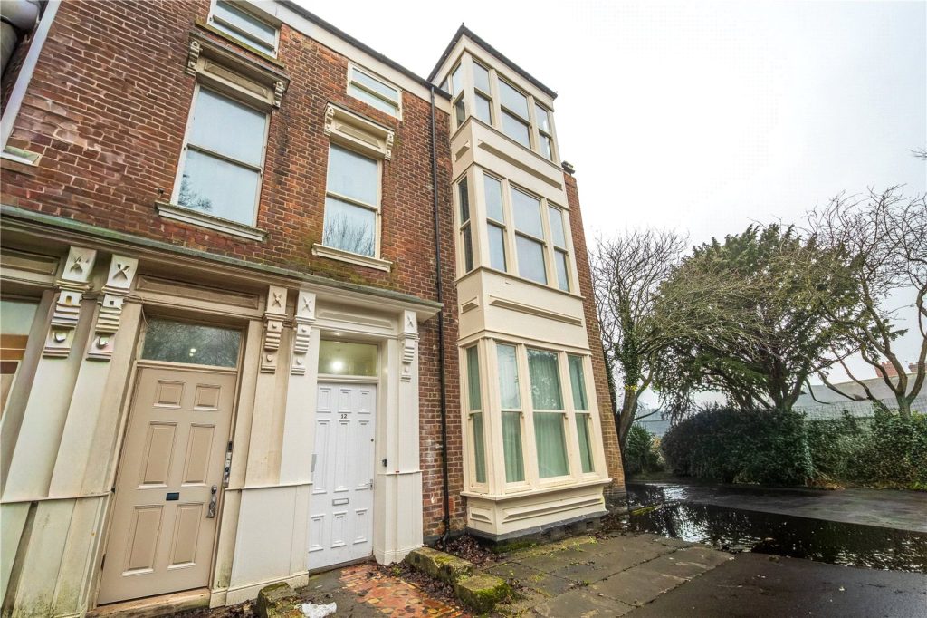 The Elms West, Sunderland