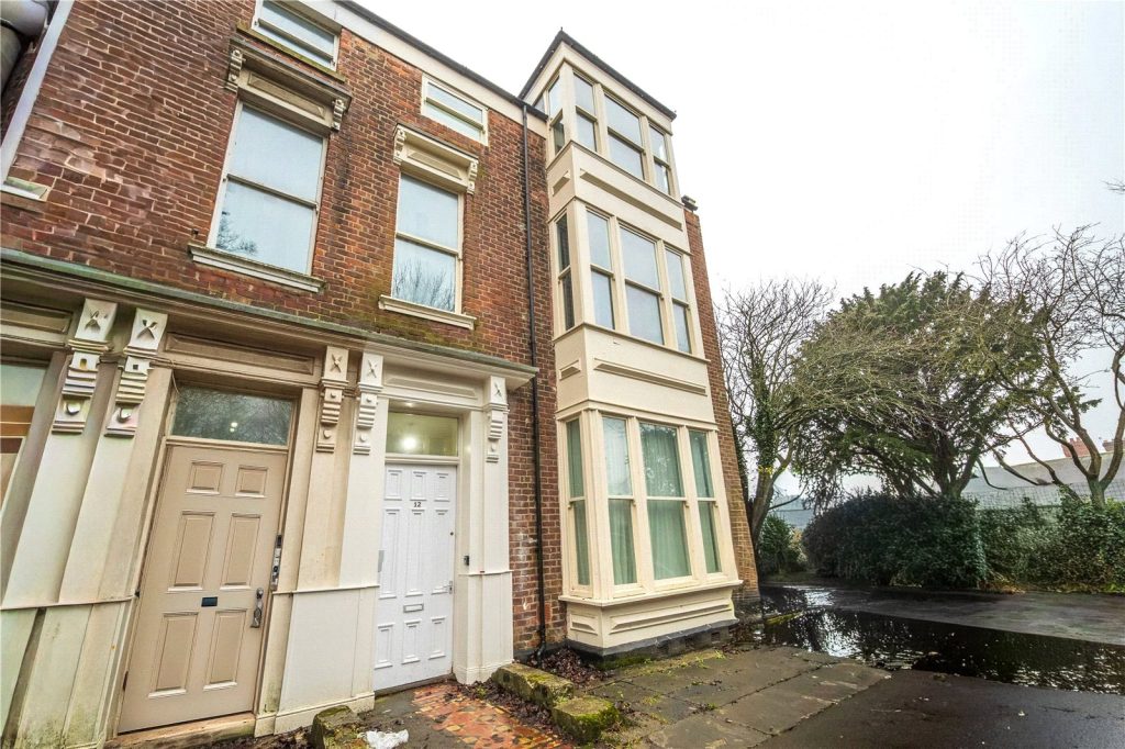 The Elms West, Sunderland