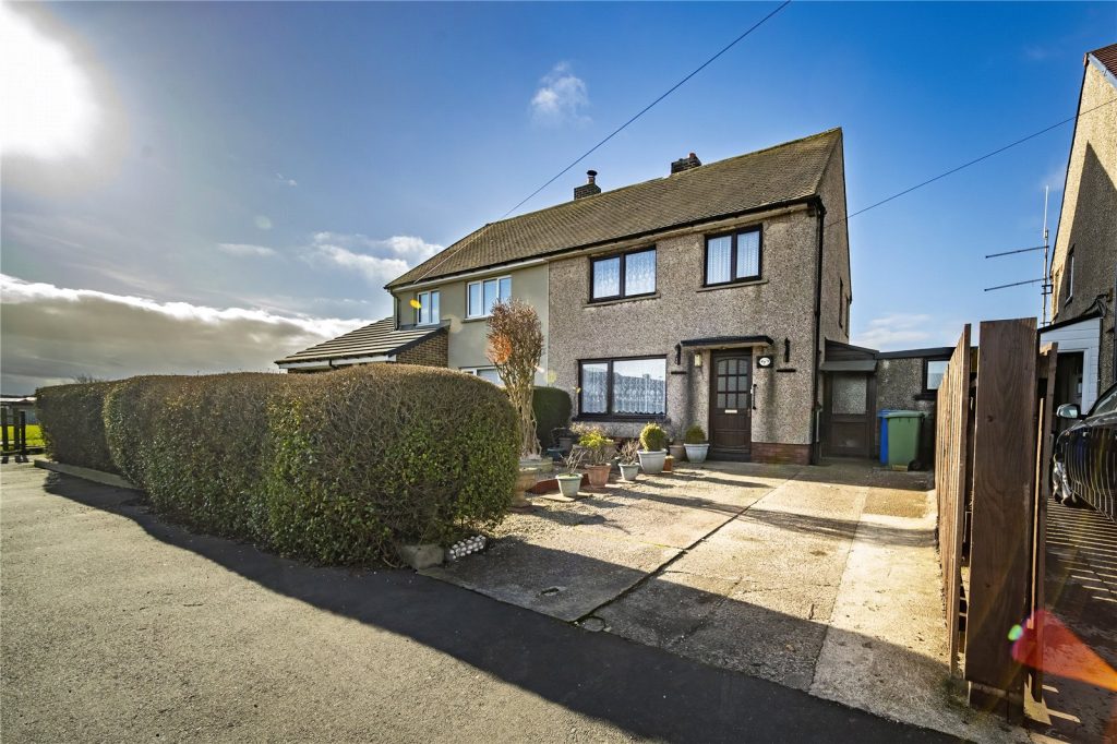 Philip Drive, Amble