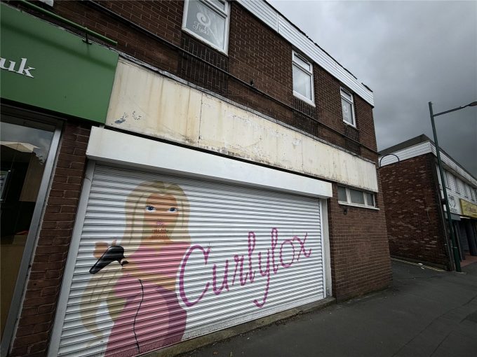  Property To Let