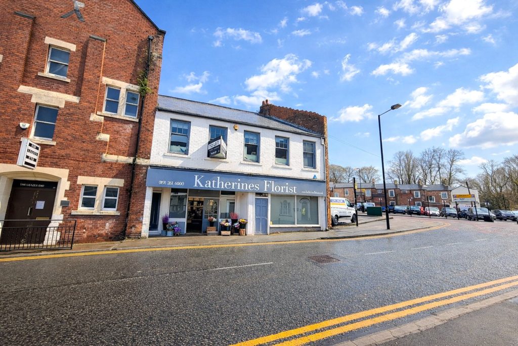 49-53 Leazes Park Road, Newcastle Upon Tyne