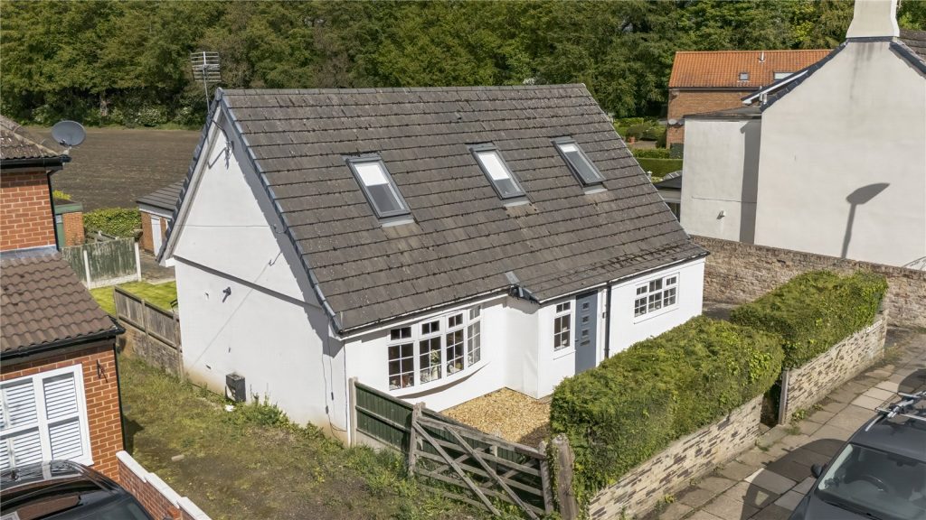 Rose Cottage, Shincliffe