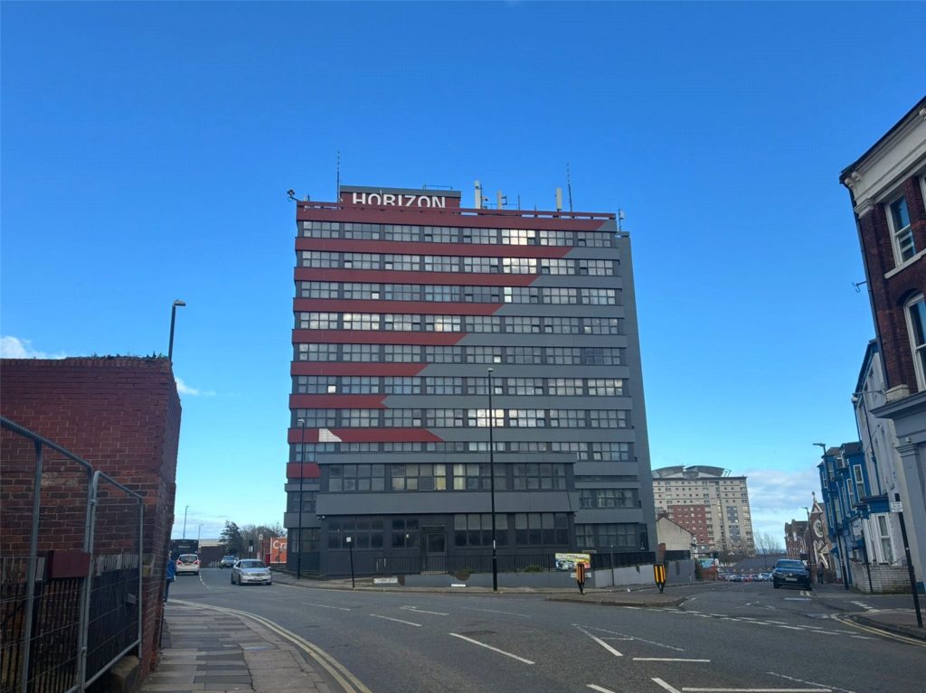 Borough Road, Sunderland