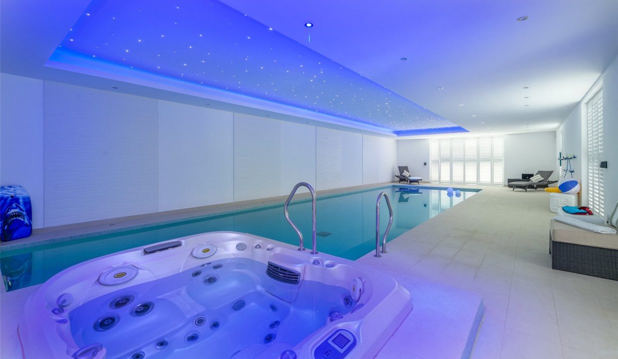 Leisure Facilities