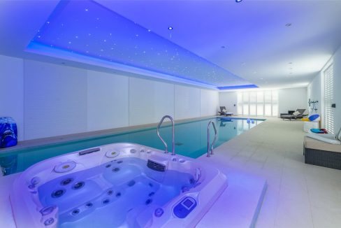 Leisure Facilities