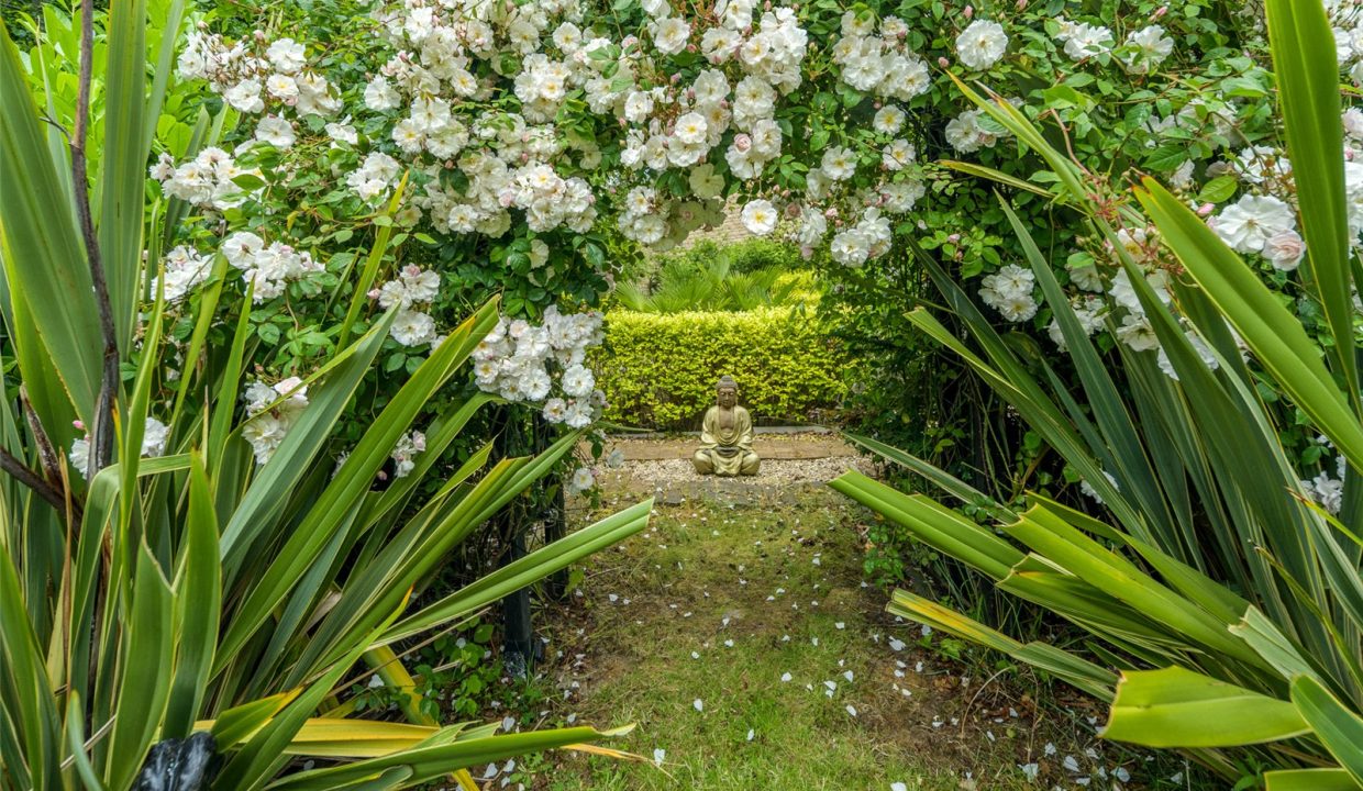 Private Garden