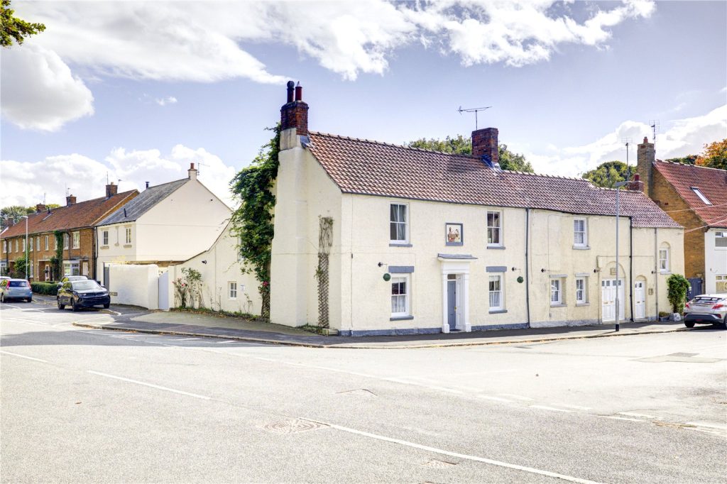 The Dun Cow, Bishop Middleham