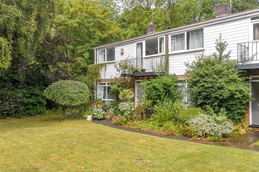 Manor Close, Shincliffe
