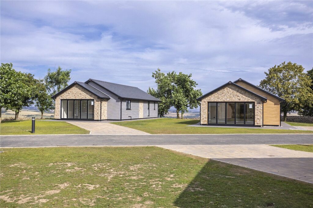 The Haydock, Brancepeth Manor Farm