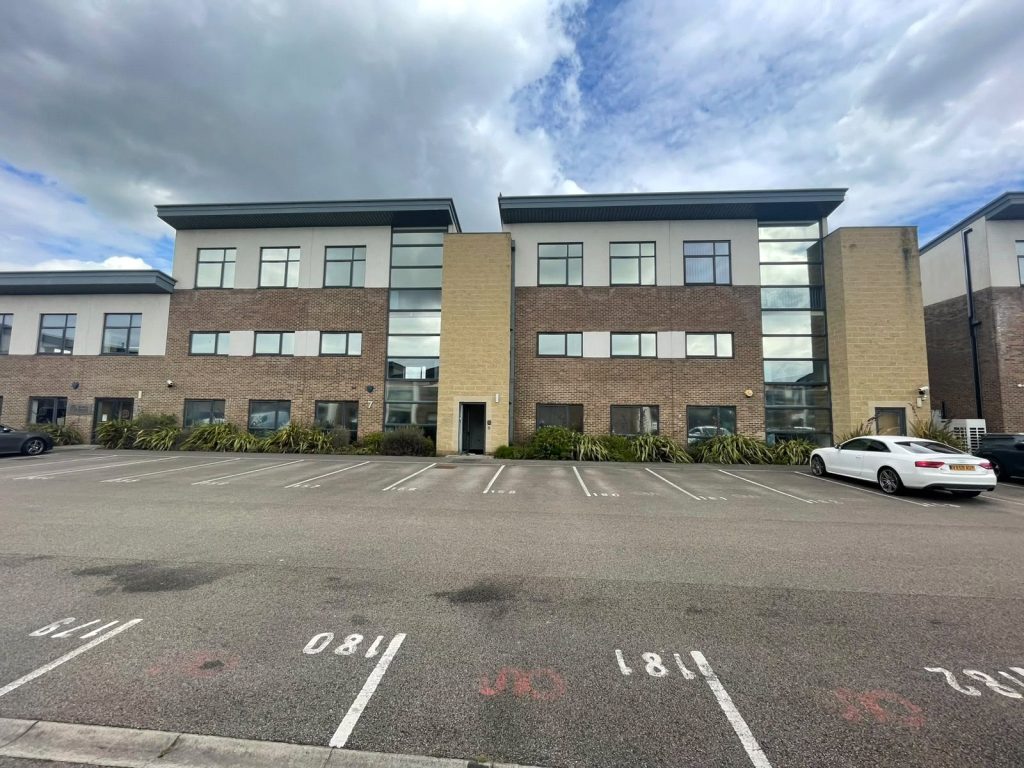 Pickersgill Court, Sunderland