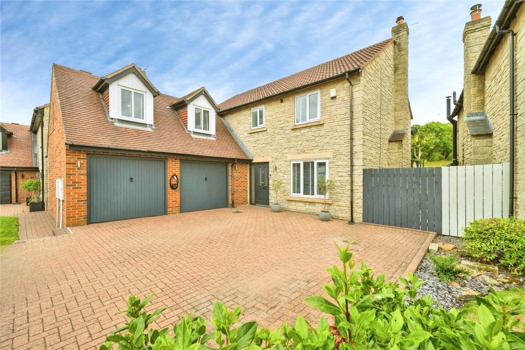 The Stables, West Herrington