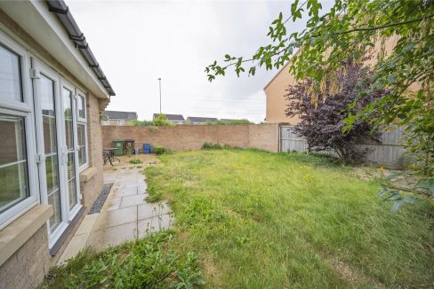 Rearf Garden