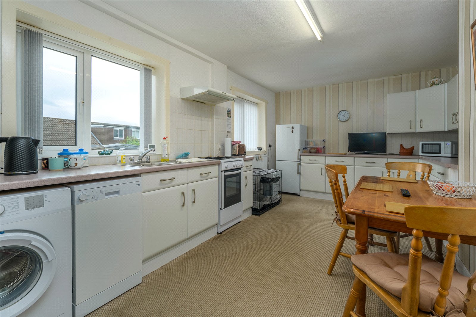 Jubilee Crescent
