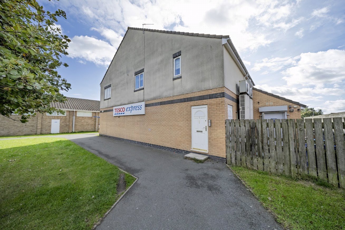 Fulmar Drive