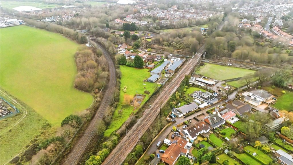 Land At Granville Crescent, Forest Hall