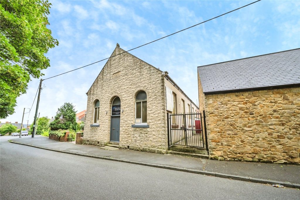Cliff Road, Ryhope