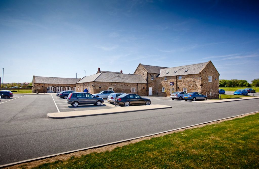 8 Rake House Farm, North Shields