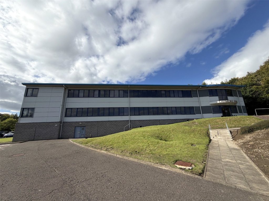 Claymore House, Enterprise Way