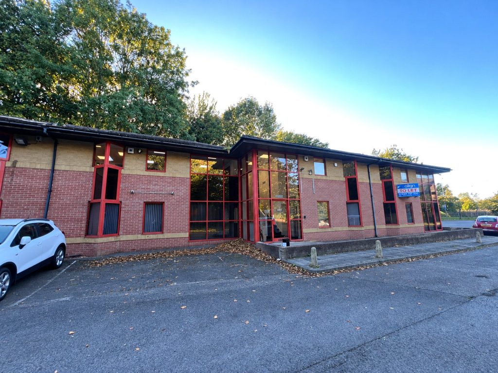 4 Vance Business Park, Gateshead