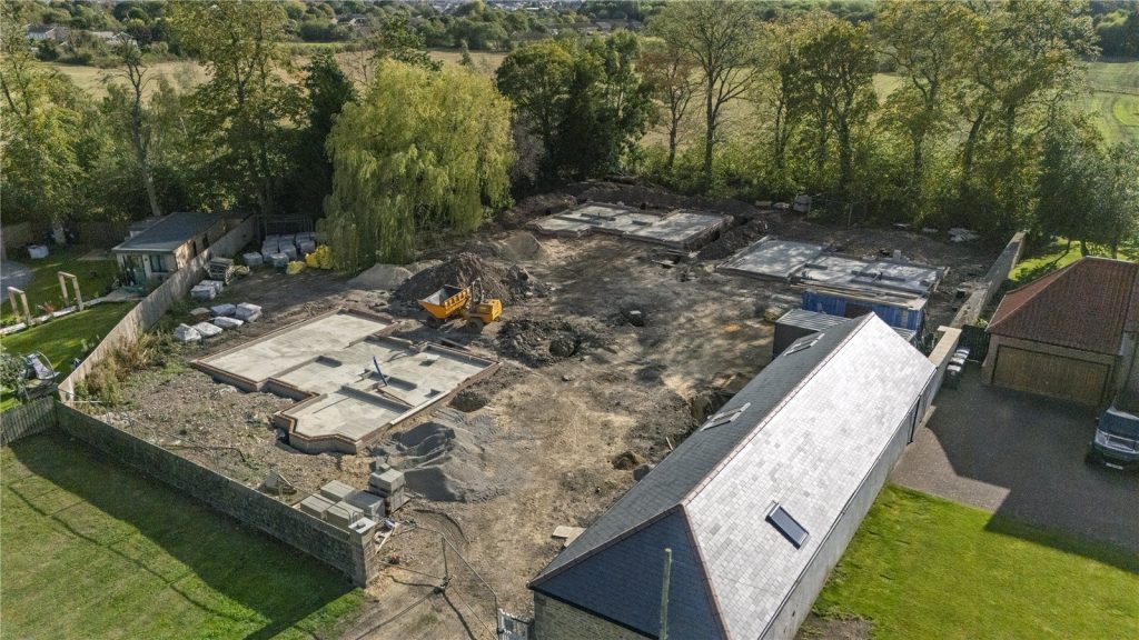 Plot 1, Tudhoe Village