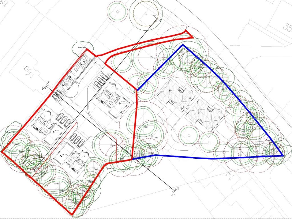 Plot 2, Tudhoe Village