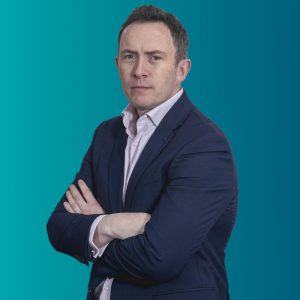 Paul Andrew