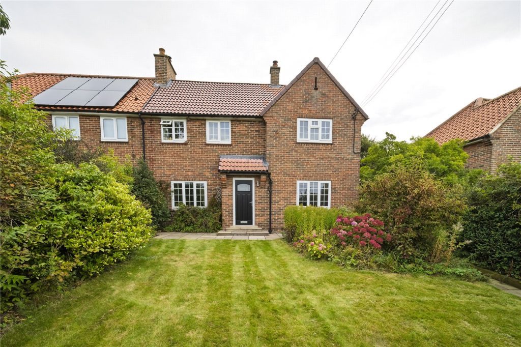 South End, Osmotherley