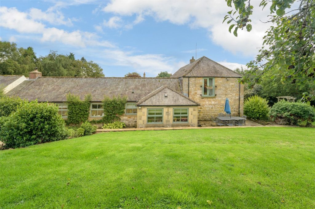 Todstead, Longframlington