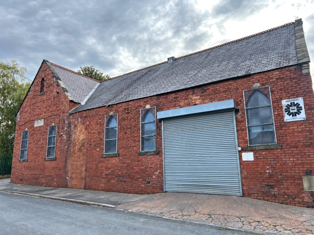 Brandon Road, Esh Winning